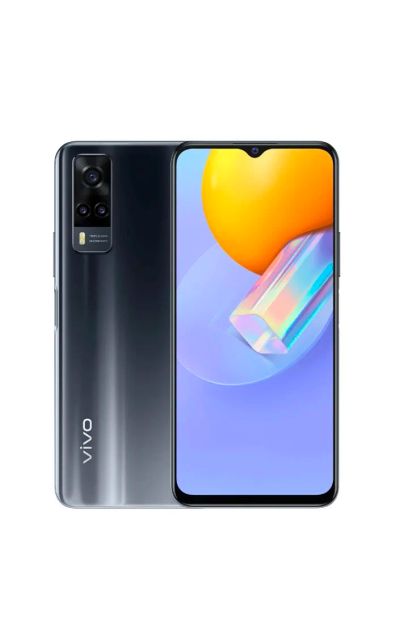 Лот: 18882169. Фото: 1. Vivo y31 4/128 Gb. Смартфоны