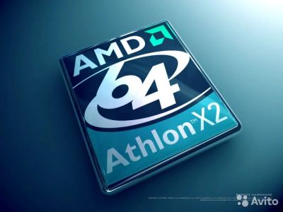 Лот: 5667597. Фото: 1. Компьютер AMD Athlon 64 x2 3600... Компьютеры в сборе