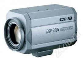 Лот: 2088457. Фото: 1. Видеокамера CNB-A1263P (б/у) для... Видеонаблюдение