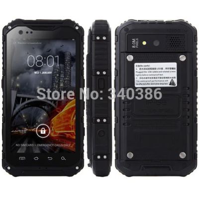 Лот: 4620339. Фото: 1. Защищенный смартфон Land rover... Смартфоны