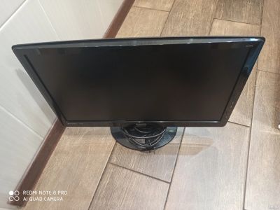 Лот: 15460726. Фото: 1. 20" LED-Монитор BenQ GL2030-N. ЖК-мониторы