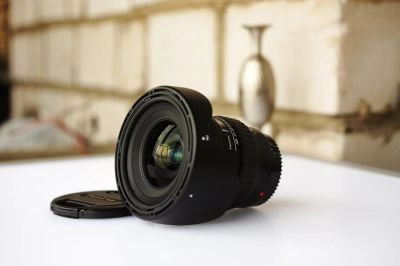 Лот: 7974591. Фото: 1. tokina 11-16 mm 1.2.8. Объективы