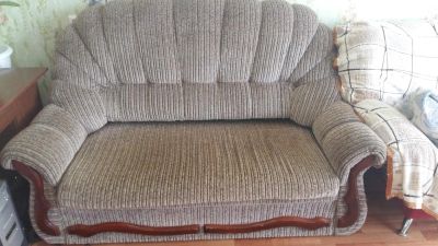 Лот: 7588016. Фото: 1. Диван. Диваны