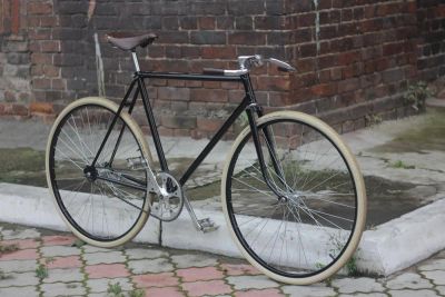 Лот: 3252058. Фото: 1. old school custom. Велосипеды