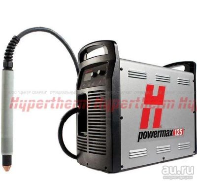 Лот: 17159257. Фото: 1. Система Powermax125, 400V 3PH... Плазменная резка металлов