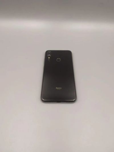 Лот: 19601600. Фото: 1. Xiaomi Redmi Note 7 4/64Gb Space... Смартфоны