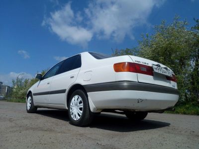 Лот: 7614399. Фото: 1. Toyota Corona Premio, 1997г... Автомобили