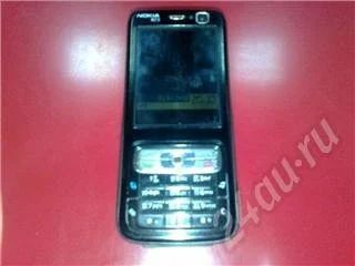Лот: 299735. Фото: 1. nokia n73. Кнопочные мобильные телефоны