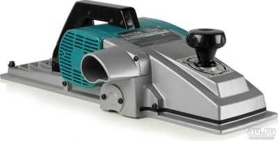 Лот: 14361501. Фото: 1. Электрорубанок Makita 1806В. Электроинструмент