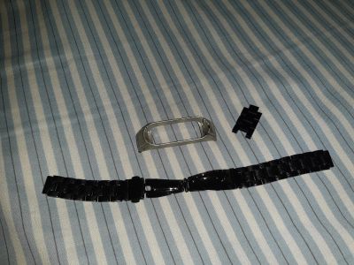 Лот: 17501306. Фото: 1. Браслет Mi Band 3. Смарт-часы, фитнес-браслеты, аксессуары