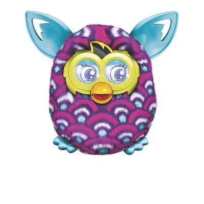 Лот: 4409533. Фото: 1. Furby Boom Ферби бум!В наличии... Развивающие