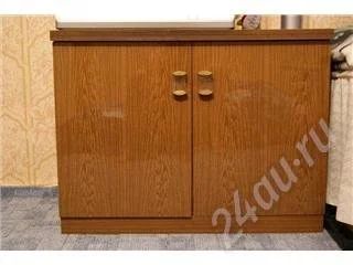 Лот: 451757. Фото: 1. Тумба. Другое (мебель)
