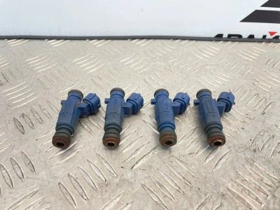 Лот: 25738546. Фото: 1. инжектор, форсунка Kia Ceed ED. Кузов