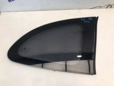 Лот: 21703831. Фото: 1. форточка крыла Kia Rio DC. Кузов