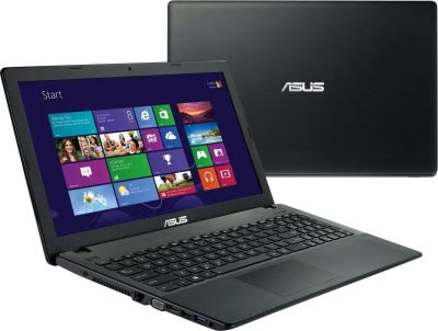 Лот: 5171075. Фото: 1. ASUS X551MAV. Ноутбуки