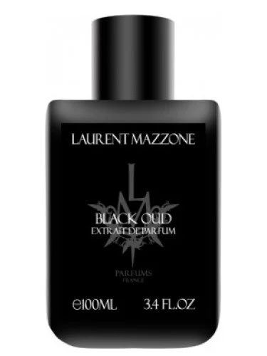 Лот: 12804461. Фото: 1. LM Parfums Black Oud. Унисекс парфюмерия