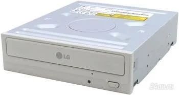 Лот: 2839105. Фото: 1. продам DVD привод. Приводы CD, DVD, BR, FDD