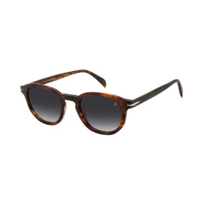 Лот: 23861229. Фото: 1. Очки David Beckham 1007/S. Очки солнцезащитные
