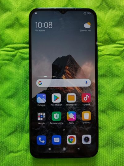 Лот: 17966490. Фото: 1. Xiaomi Mi 10 Lite 6/128. Смартфоны