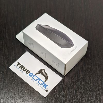 Лот: 17219129. Фото: 1. Беспроводная мышь Xiaomi Mi Wireless... Клавиатуры и мыши