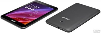 Лот: 8372385. Фото: 1. Планшет Asus Fonepad 7 FE170CG... Планшеты