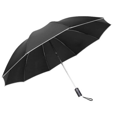 Лот: 17554284. Фото: 1. Зонт Zuodu Automatic Umbrella... Зонты