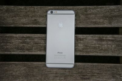 Лот: 10341999. Фото: 1. Iphone 6 plus 64 gb. Смартфоны