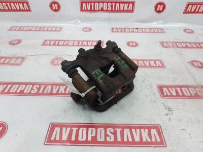 Лот: 20900077. Фото: 1. Суппорт тормозной Nissan Teana... Тормозная система