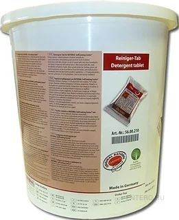 Лот: 7628262. Фото: 1. Таблетки Rational для очистки... Другое (оборудование)