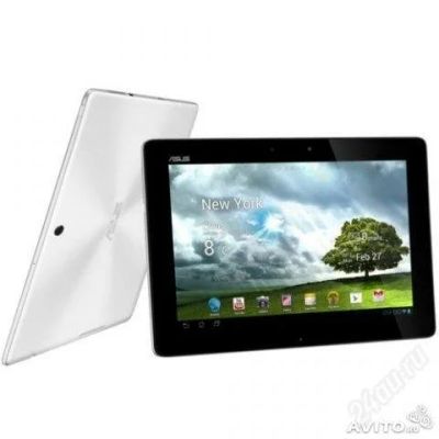 Лот: 2886126. Фото: 1. планшет asus transformer pad tf300tg... Планшеты
