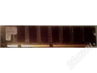 Лот: 117944. Фото: 1. память SDRAM 256 mb PC133. Оперативная память