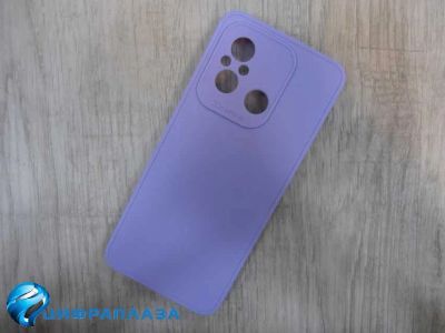 Лот: 21088229. Фото: 1. Чехол силиконовый для Xiaomi Redmi... Чехлы, бамперы