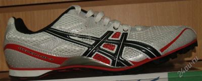 Лот: 1651441. Фото: 1. Шиповки Asics Hyper md 4. Другое (спортивные товары)