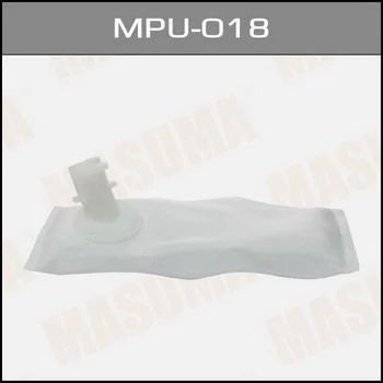 Лот: 7524523. Фото: 1. Сетка б\насоса MPU-018. Топливная система