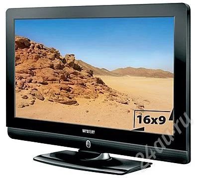 Лот: 208789. Фото: 1. Телевизор LCD MYSTERY MTV-3204W. Телевизоры