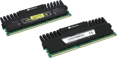 Лот: 6113406. Фото: 1. Corsair Vengeance CMZ32GX3M4X1600C10... Оперативная память