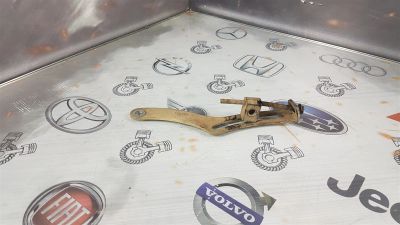 Лот: 23590748. Фото: 1. Натяжитель ремня Toyota Hilux... Двигатель и элементы двигателя