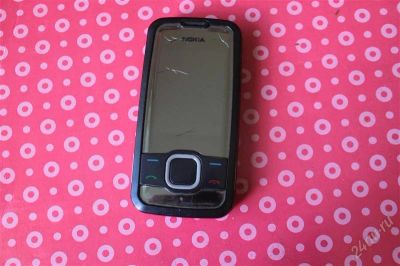 Лот: 2940094. Фото: 1. Nokia Supernova 7610. Кнопочные мобильные телефоны