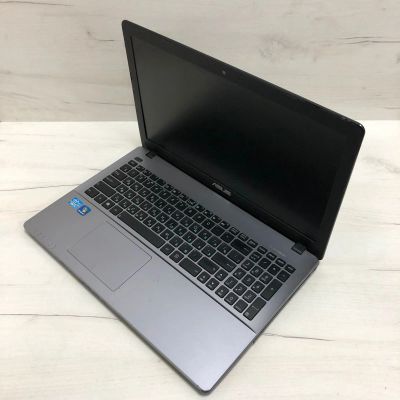 Лот: 18901296. Фото: 1. Ноутбук Asus x550c Core i3/ram... Ноутбуки