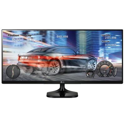 Лот: 17667973. Фото: 1. Широкоформатный Игровой Монитор... ЖК-мониторы