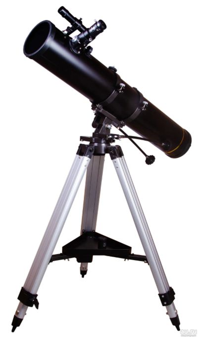 Лот: 16332793. Фото: 1. Телескоп Levenhuk Skyline BASE... Телескопы