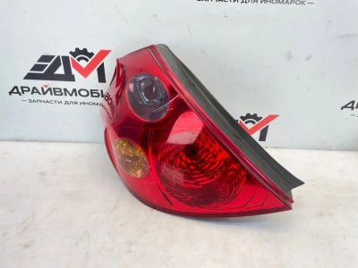 Лот: 25727724. Фото: 1. фонарь Kia Ceed ED. Кузов