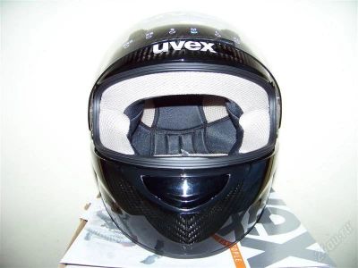 Лот: 1479367. Фото: 1. Uvex Helix RS 750 Carbon. Аксессуары