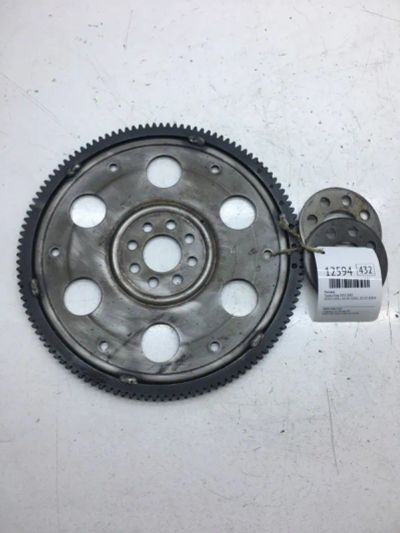 Лот: 20377849. Фото: 1. Маховик Toyota Vista 2002 3210132051... Трансмиссия