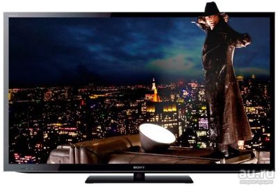 Лот: 13761183. Фото: 1. LED телевизор Sony KDL-55HX753. Телевизоры