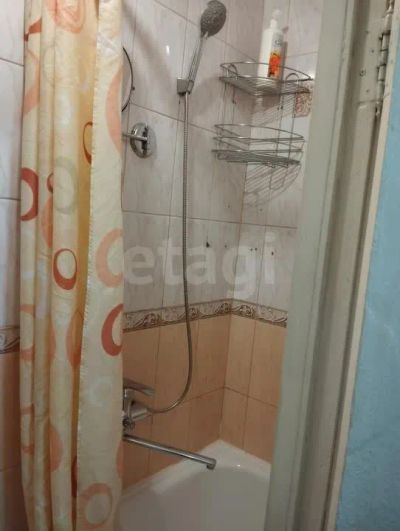 Лот: 25526965. Фото: 1. квартира , Красноярск улица Курчатова... Квартиры, студии