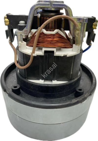 Лот: 21434666. Фото: 1. Мотор пылесоса 1000W (моющий... Запчасти, комплектующие для пылесосов, утюгов