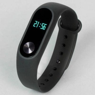 Лот: 10830307. Фото: 1. Фитнес-браслет Xiaomi Mi Band... Смарт-часы, фитнес-браслеты, аксессуары