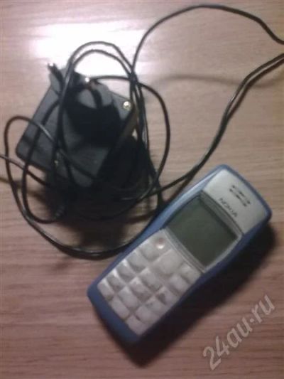 Лот: 579477. Фото: 1. Nokia 1100. Кнопочные мобильные телефоны