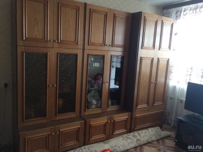 Лот: 8423221. Фото: 1. Стенка. Шкафы, шкафы-купе